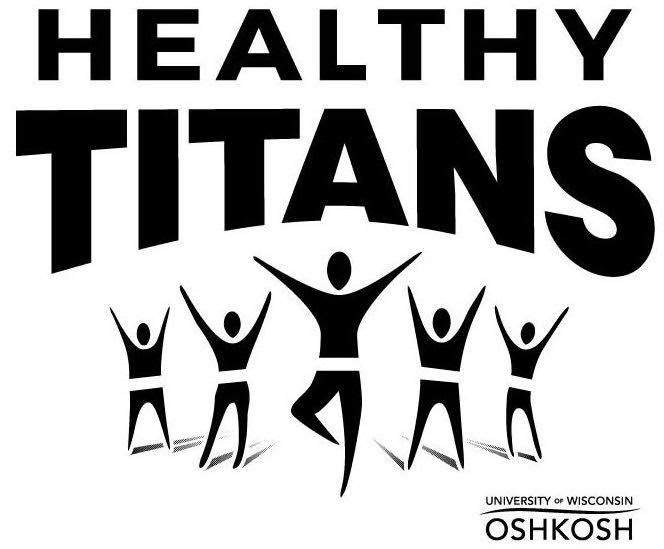 Healthy Titans logo